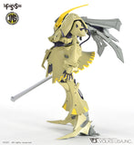 IMS Vai O La Crumarsii 1/100 Plastic Injection Kit