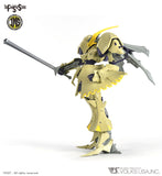 IMS Vai O La Crumarsii 1/100 Plastic Injection Kit