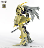 IMS Vai O La Crumarsii 1/100 Plastic Injection Kit