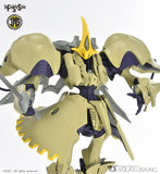 IMS Vai O La Crumarsii 1/100 Plastic Injection Kit