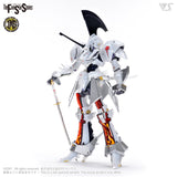 IMS L.E.D. Mirage V3 Single Ver. 1/100 Plastic Injection Kit