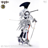 IMS L.E.D. Mirage V3 Single Ver. 1/100 Plastic Injection Kit