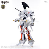 IMS L.E.D. Mirage V3 Single Ver. 1/100 Plastic Injection Kit