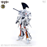 IMS L.E.D. Mirage V3 Single Ver. 1/100 Plastic Injection Kit