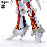 IMS L.E.D. Mirage V3 Single Ver. 1/100 Plastic Injection Kit