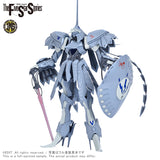 IMS S.S.I. Kubalkans the Bang 1/144 Plastic Injection Kit