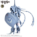 IMS S.S.I. Kubalkans the Bang 1/144 Plastic Injection Kit
