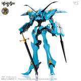 IMS V Siren Neptune 1/144 Plastic Injection Kit