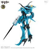 IMS V Siren Neptune 1/144 Plastic Injection Kit