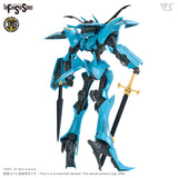 IMS V Siren Neptune 1/144 Plastic Injection Kit