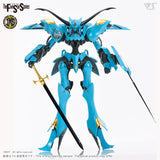 IMS V Siren Neptune 1/144 Plastic Injection Kit