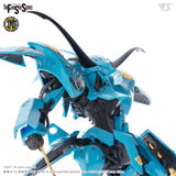 IMS V Siren Neptune 1/144 Plastic Injection Kit