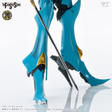 IMS V Siren Neptune 1/144 Plastic Injection Kit