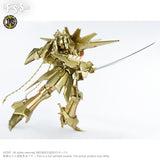 IMS Knight of Gold A-T Type D2 Mirage 1/100 Plastic Injection Kit
