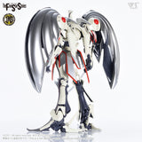IMS Auge Arsculs 1/100 Plastic Injection Kit