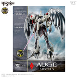 IMS Auge Arsculs 1/100 Plastic Injection Kit