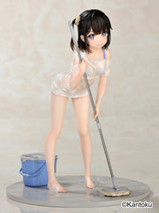 WINGS INC. Shizuku 1/7 Scale Figure | Original Character