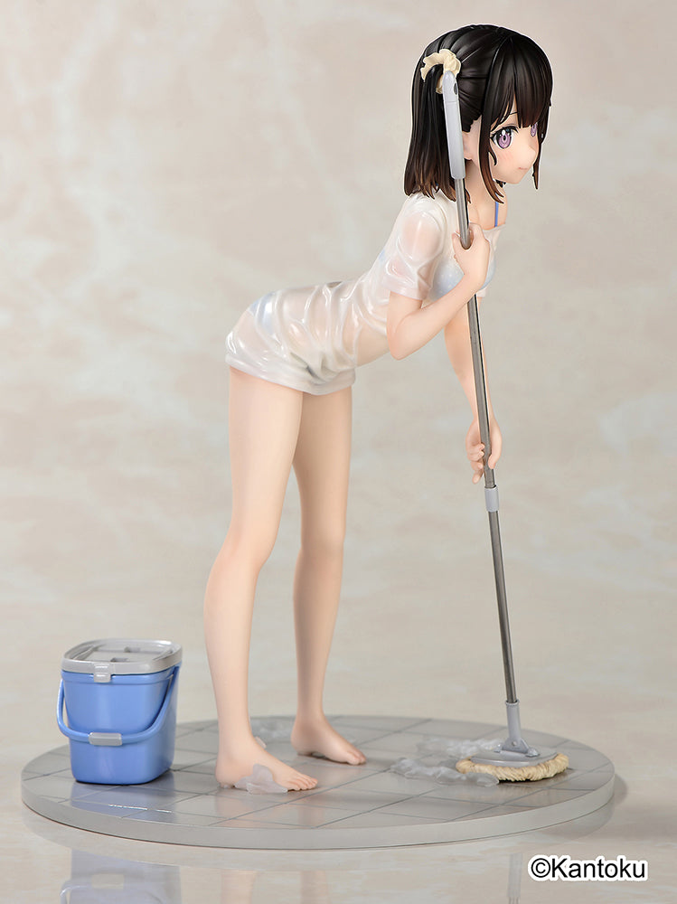Shizuku 1/7 Scale Figure