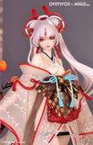 ONMYOJI Shiranui Night Fire Rika Ver. 1/7 Scale Figure