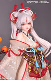 ONMYOJI Shiranui Night Fire Rika Ver. 1/7 Scale Figure