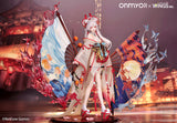ONMYOJI Shiranui Night Fire Rika Ver. 1/7 Scale Figure