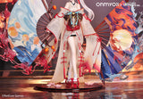 ONMYOJI Shiranui Night Fire Rika Ver. 1/7 Scale Figure