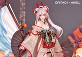 ONMYOJI Shiranui Night Fire Rika Ver. 1/7 Scale Figure