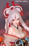 ONMYOJI Shiranui Night Fire Rika Ver. 1/7 Scale Figure