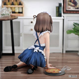 Anmi Haiiro Ahiru no Ko Maid 1/6 Scale Figure