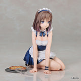 Anmi Haiiro Ahiru no Ko Maid 1/6 Scale Figure