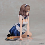 Anmi Haiiro Ahiru no Ko Maid 1/6 Scale Figure