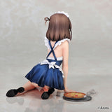 Anmi Haiiro Ahiru no Ko Maid 1/6 Scale Figure