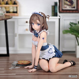Anmi Haiiro Ahiru no Ko Maid 1/6 Scale Figure