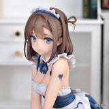 Anmi Haiiro Ahiru no Ko Maid 1/6 Scale Figure