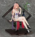 TID Original NIYA China Dress Ver. 1/7 Scale Figure