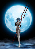 DreamTech DT-160 Rei Ayanami Plugsuit Style 1/7 Scale Figure
