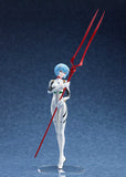 DreamTech DT-160 Rei Ayanami Plugsuit Style 1/7 Scale Figure