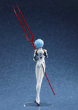 DreamTech DT-160 Rei Ayanami Plugsuit Style 1/7 Scale Figure