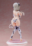 Tsuki Uzaki Bikini Ver. 1/7 Scale Figure