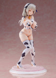 Tsuki Uzaki Bikini Ver. 1/7 Scale Figure