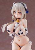 Tsuki Uzaki Bikini Ver. 1/7 Scale Figure