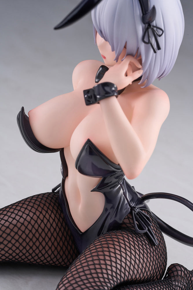 Bunny Girl Lume Illustrated by Yatsumi Suzuame Normal Edition 1/6 Scale Figure