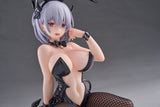 Bunny Girl Lume Illustrated by Yatsumi Suzuame Normal Edition 1/6 Scale Figure
