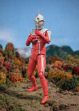 S.H.Figuarts Ultraseven (Re-Run)
