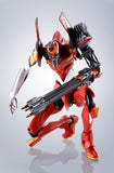 The Robot Spirits Evangelion Production Model-02'β/Production Model-02