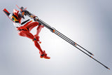 The Robot Spirits Evangelion Production Model-02'β/Production Model-02