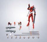 The Robot Spirits Evangelion Production Model-02'β/Production Model-02