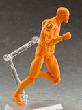 figma archetype next: he - GSC 15th anniversary color ver.