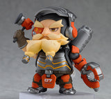 Nendoroid Torbjörn: Classic Skin Edition