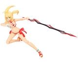 4inch-nel Caster/Nero Claudius